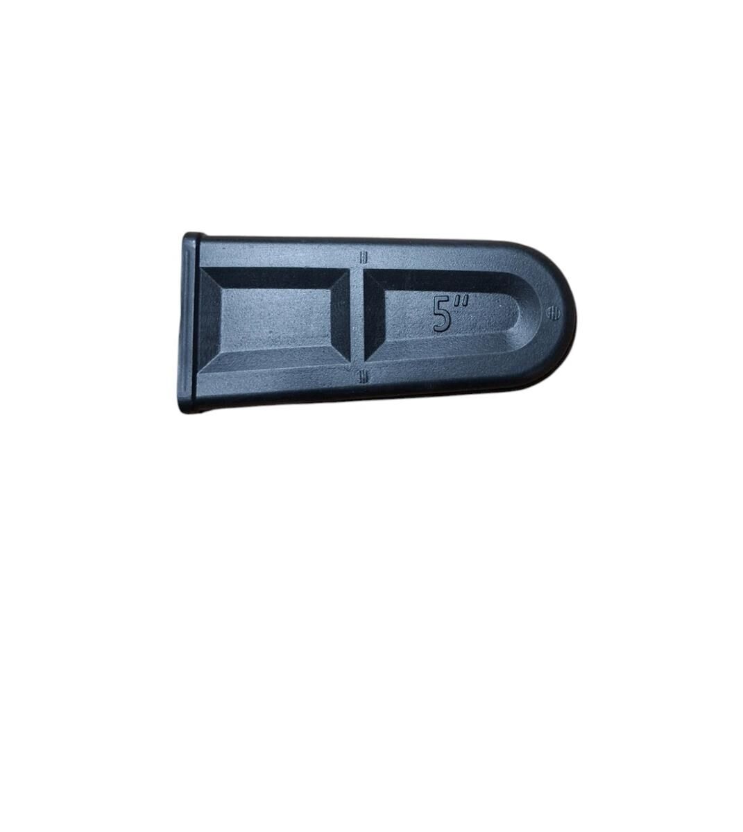 5 inch bar cover (KVS5000,KVS5001,KVS5100KVS5500,KVS5700)